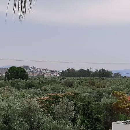 דירה Katerina *