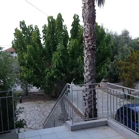 Katerina Διαμέρισμα *